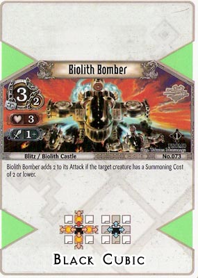judgment card judgment card